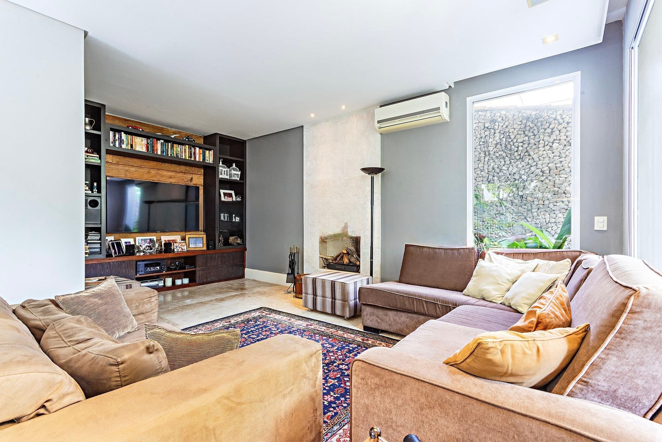 Casa em Jardim Luzitânia — foto 4