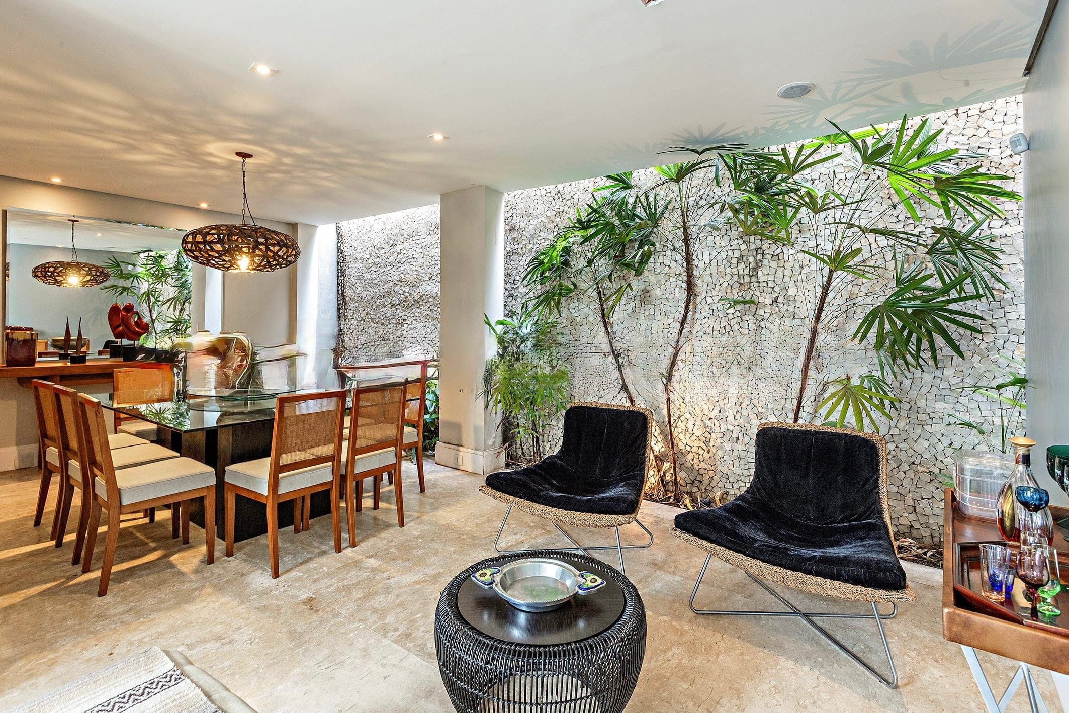 Casa em Jardim Luzitânia — foto 3