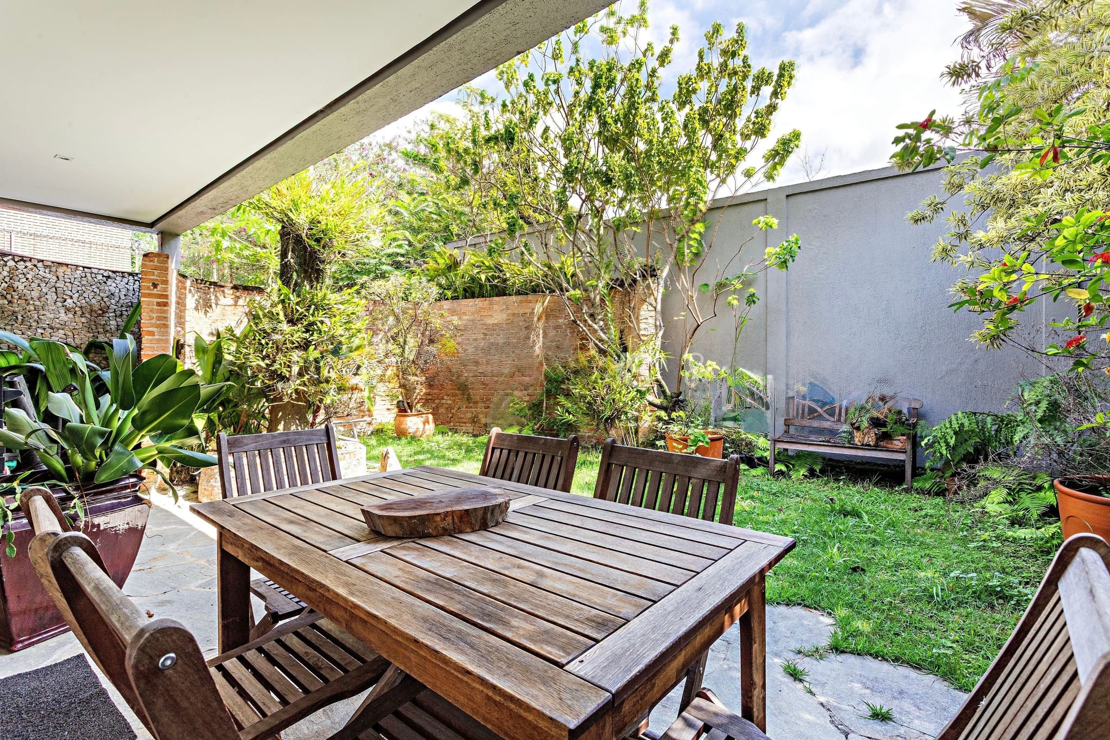 Casa em Jardim Luzitânia — foto 2