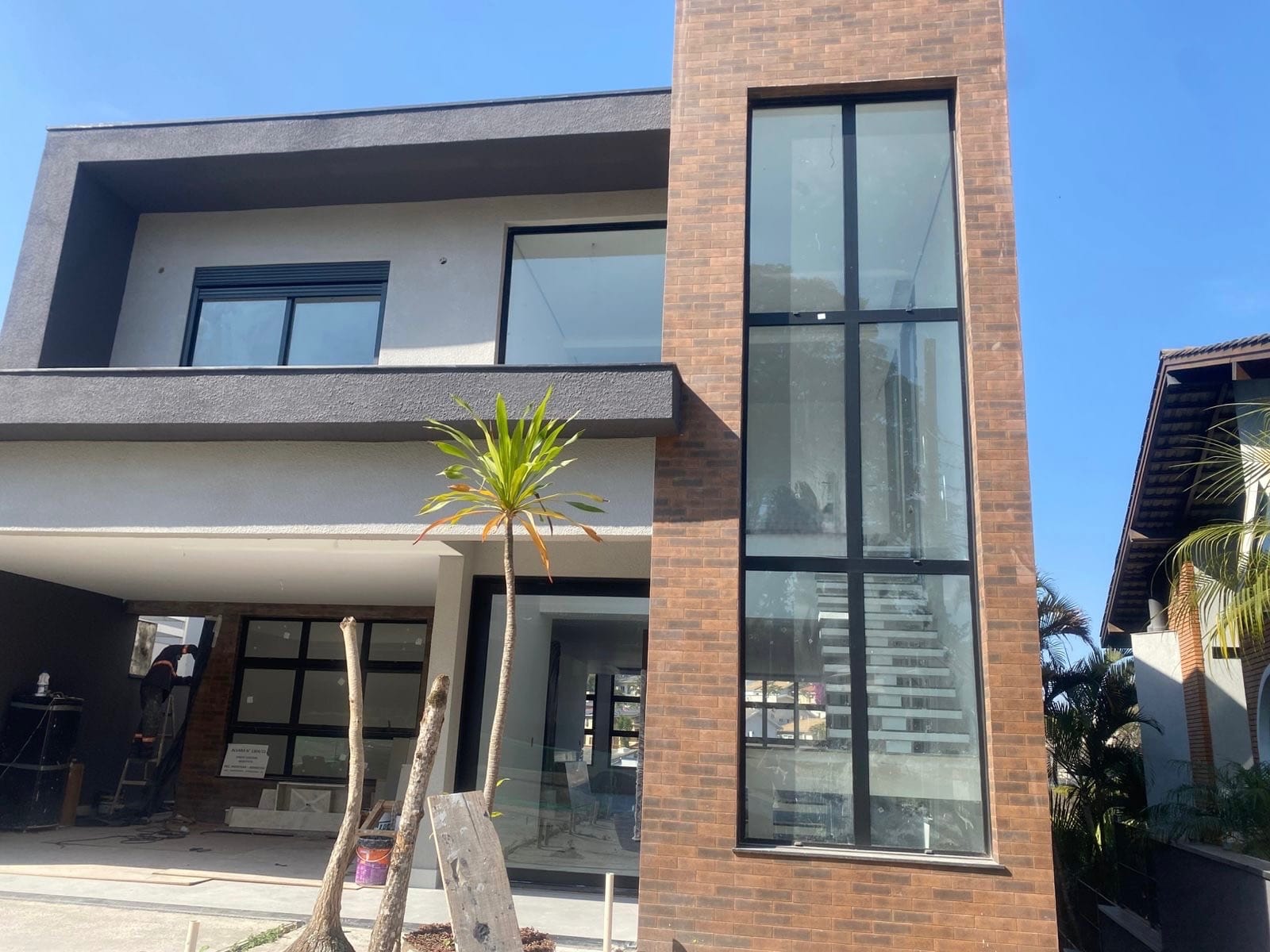 Casa em Alphaville — foto 1