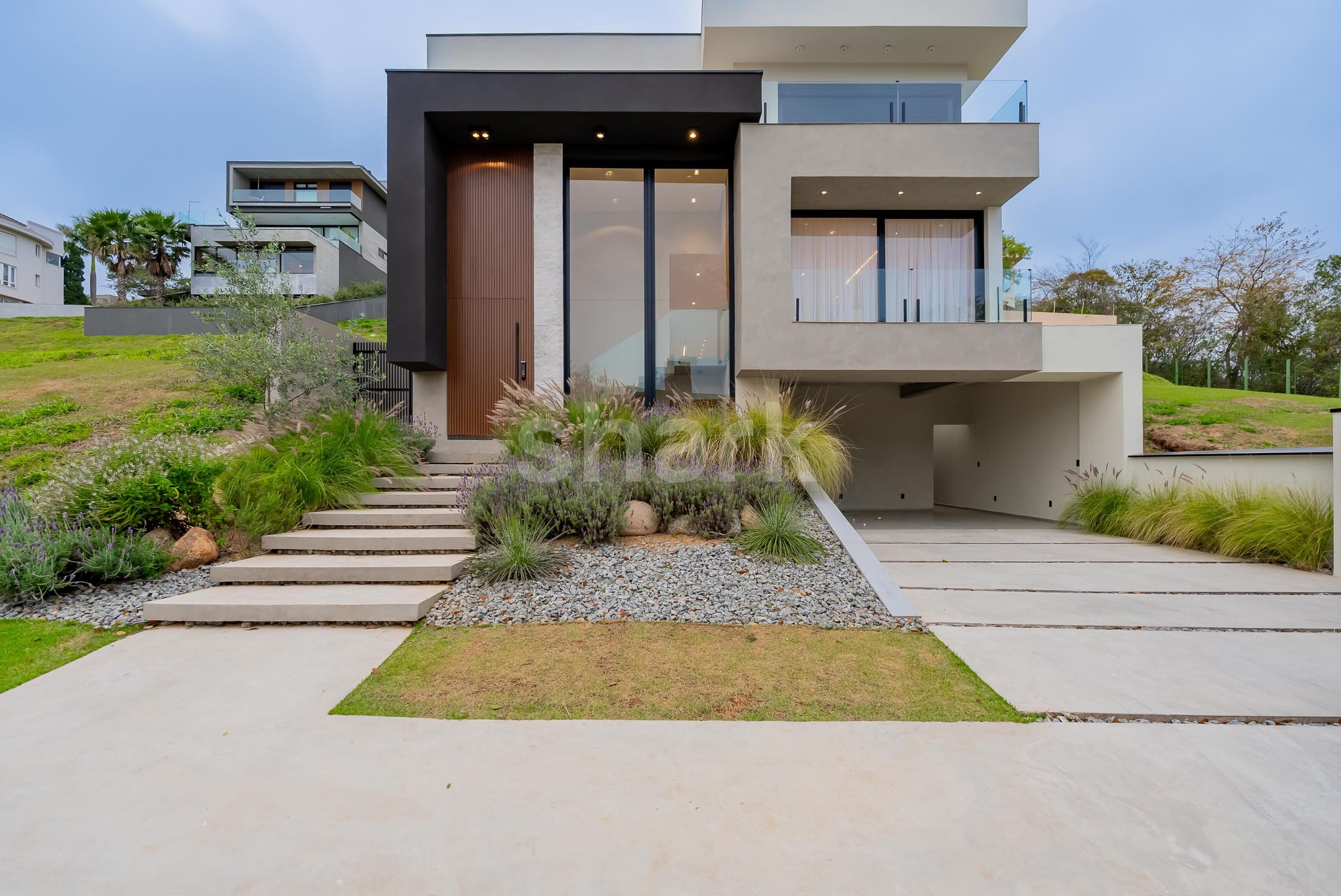 Casa em Alphaville — foto 1
