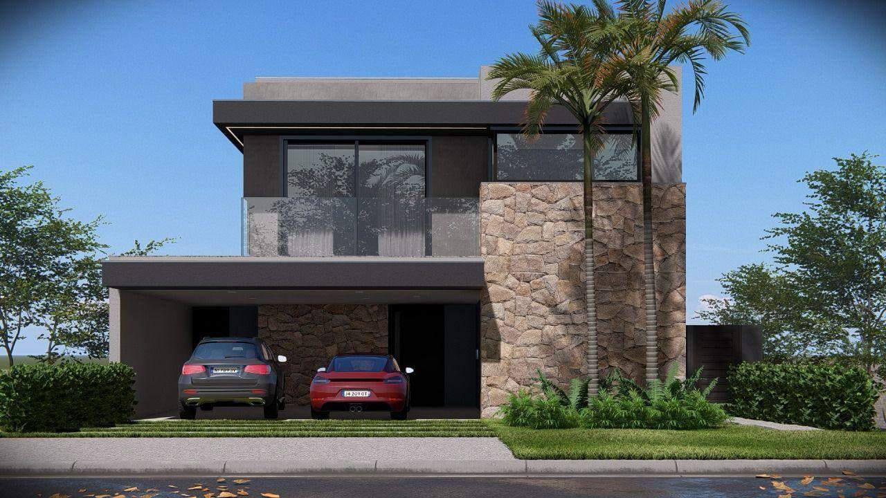 Casa em Alphaville — foto 1