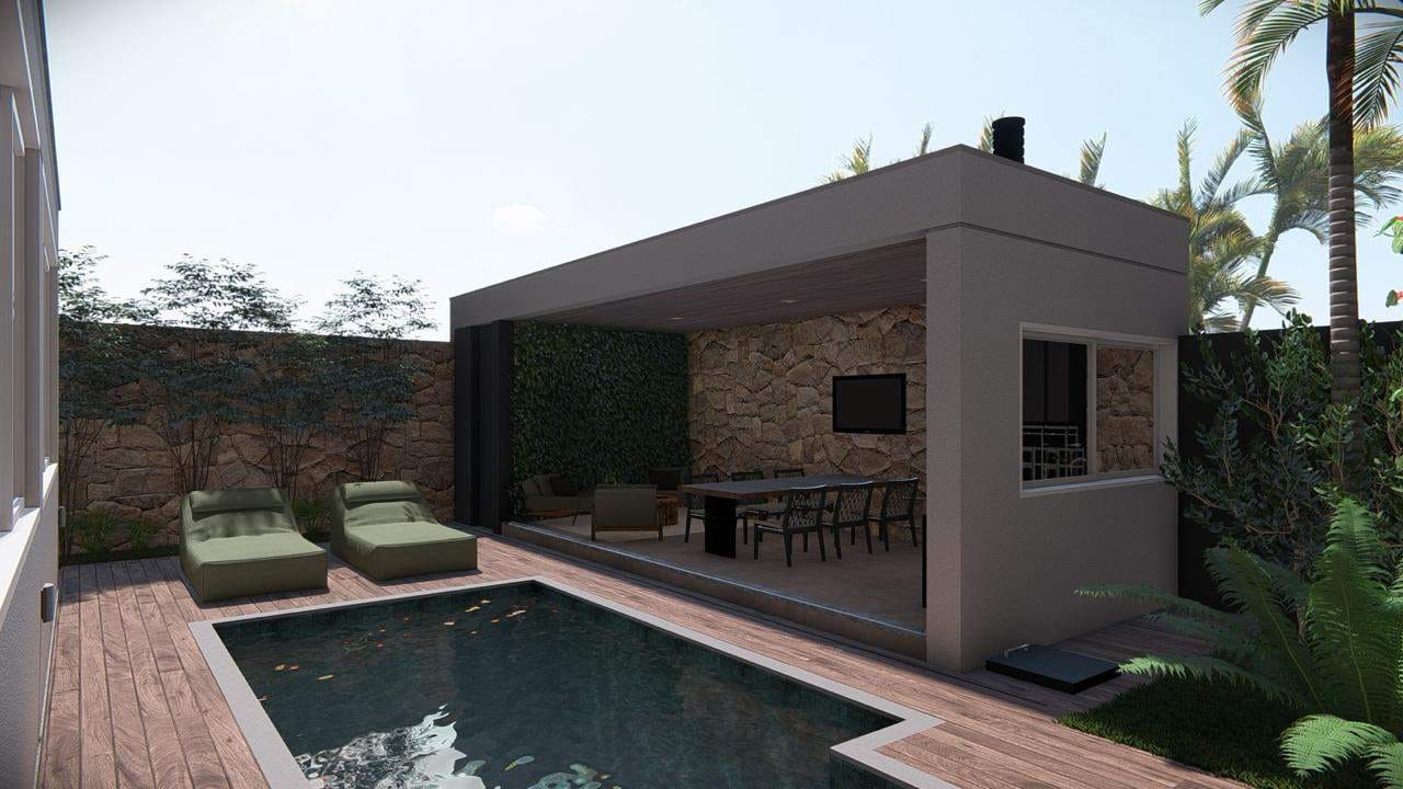 Casa em Alphaville — foto 4