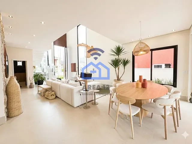 Casa com 360m² 5 quartos e 1 banheiro, à venda, no bairro Costa Nova em Caraguatatuba