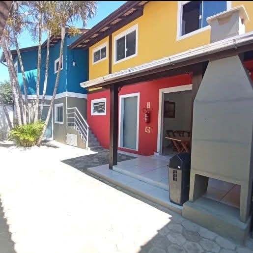 Casa, 9 quartos, 260 m² - Foto 1