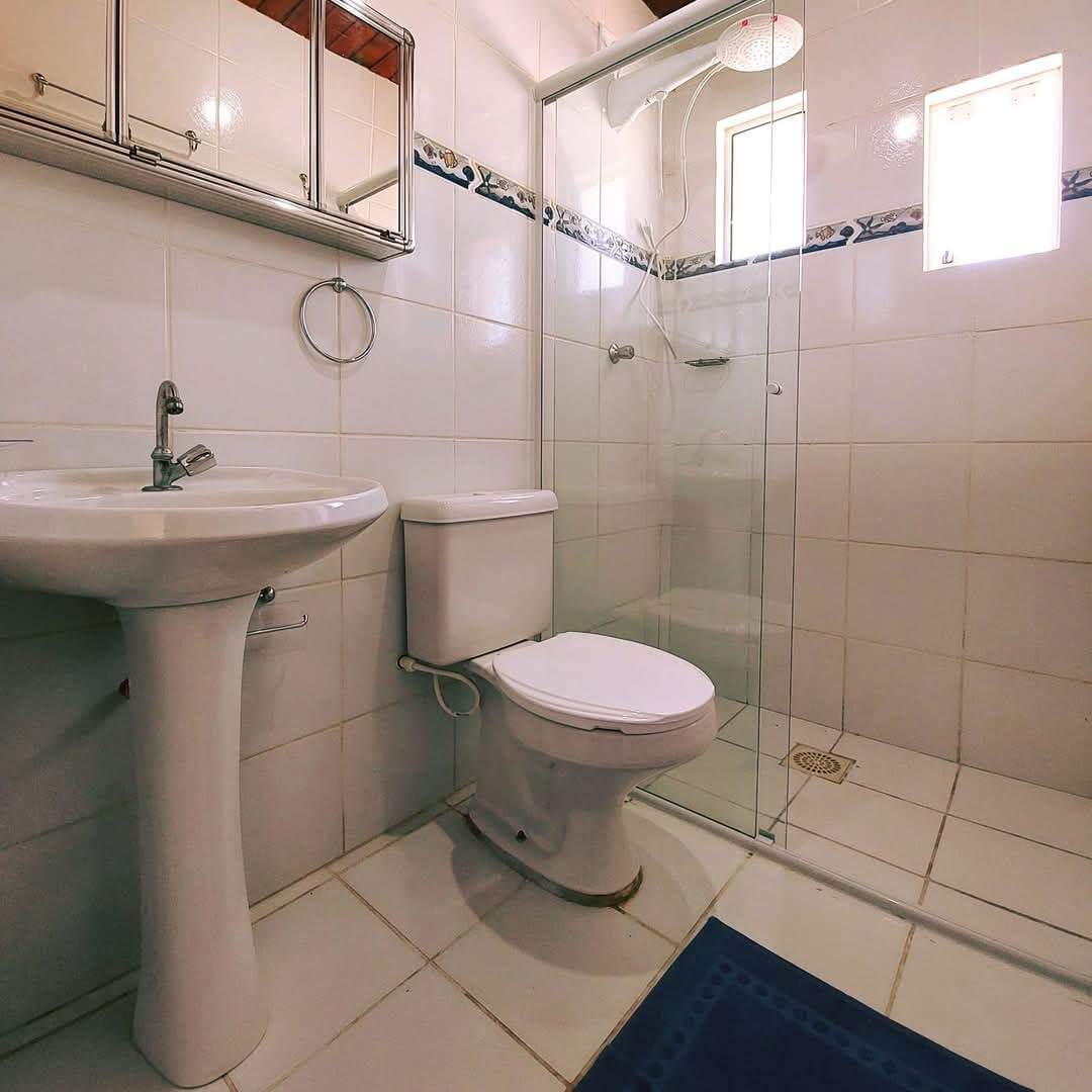 Casa, 9 quartos, 260 m² - Foto 25