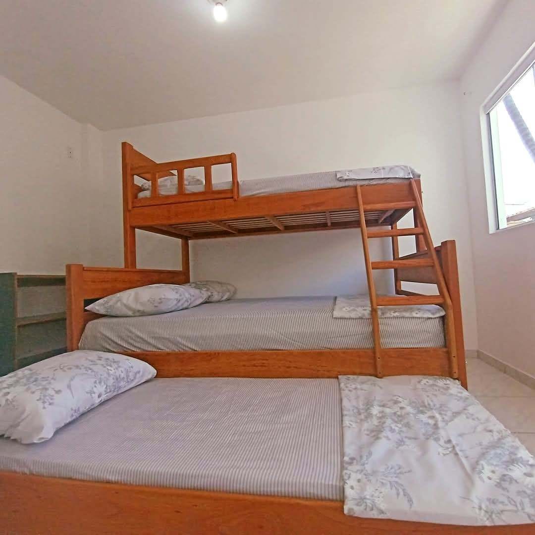 Casa, 9 quartos, 260 m² - Foto 18