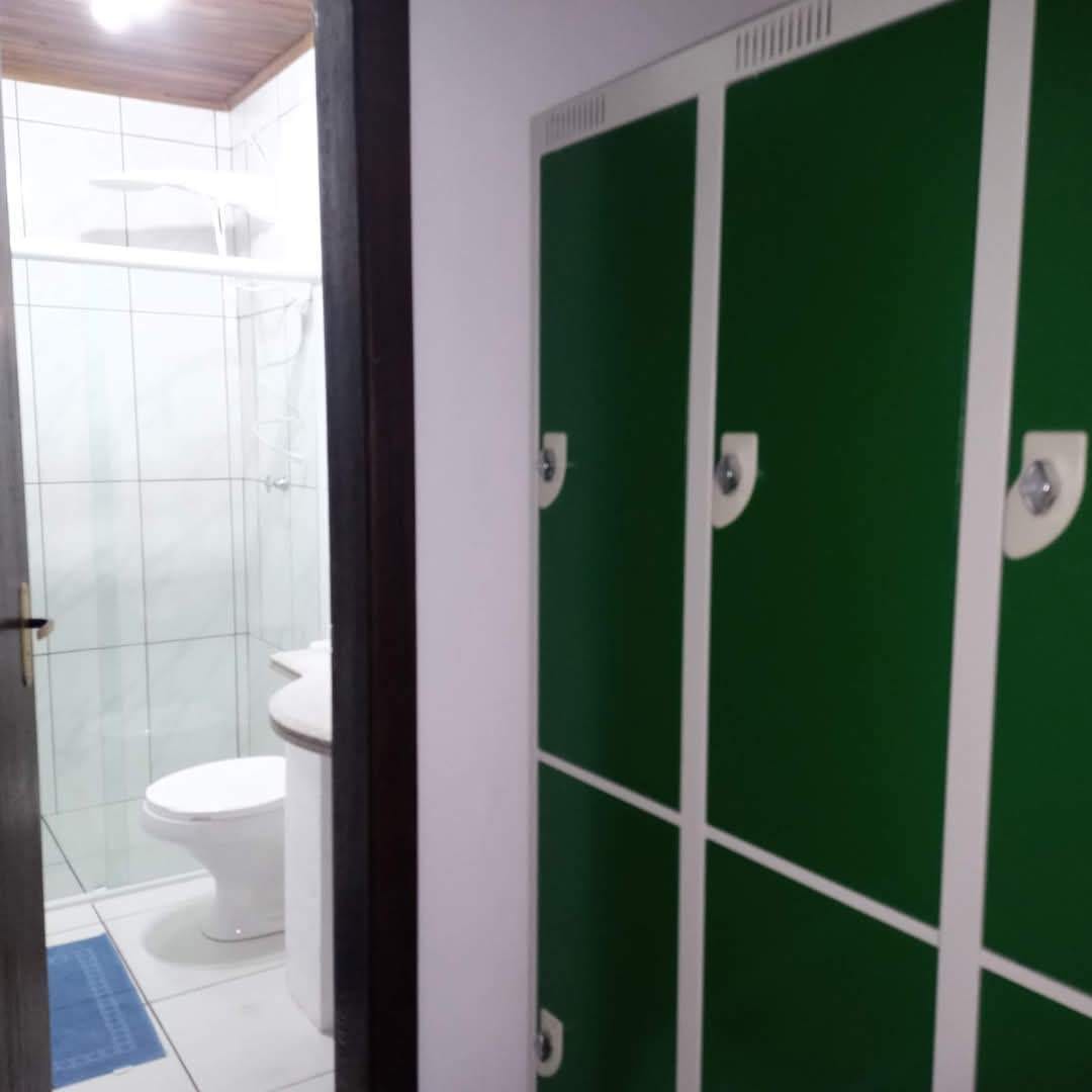 Casa, 9 quartos, 260 m² - Foto 30