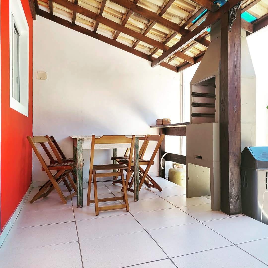 Casa, 9 quartos, 260 m² - Foto 12