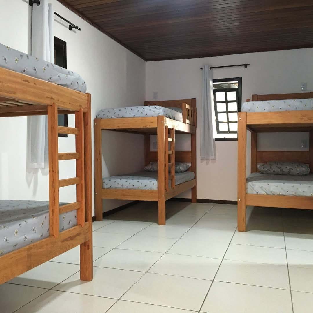 Casa, 9 quartos, 260 m² - Foto 23