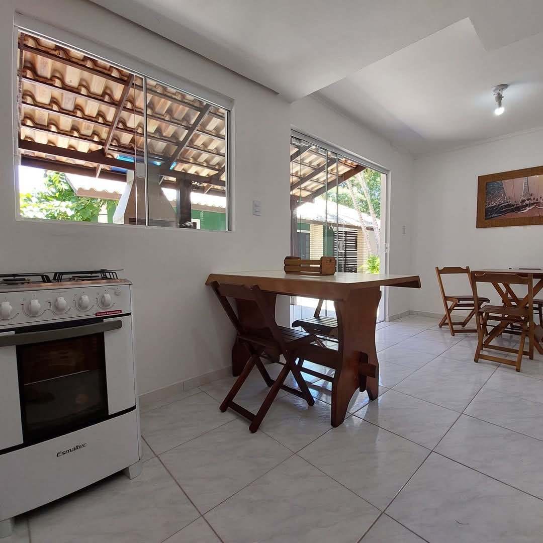 Casa, 9 quartos, 260 m² - Foto 7