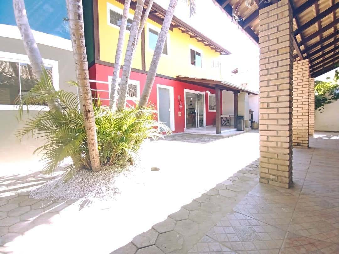 Casa, 9 quartos, 260 m² - Foto 2