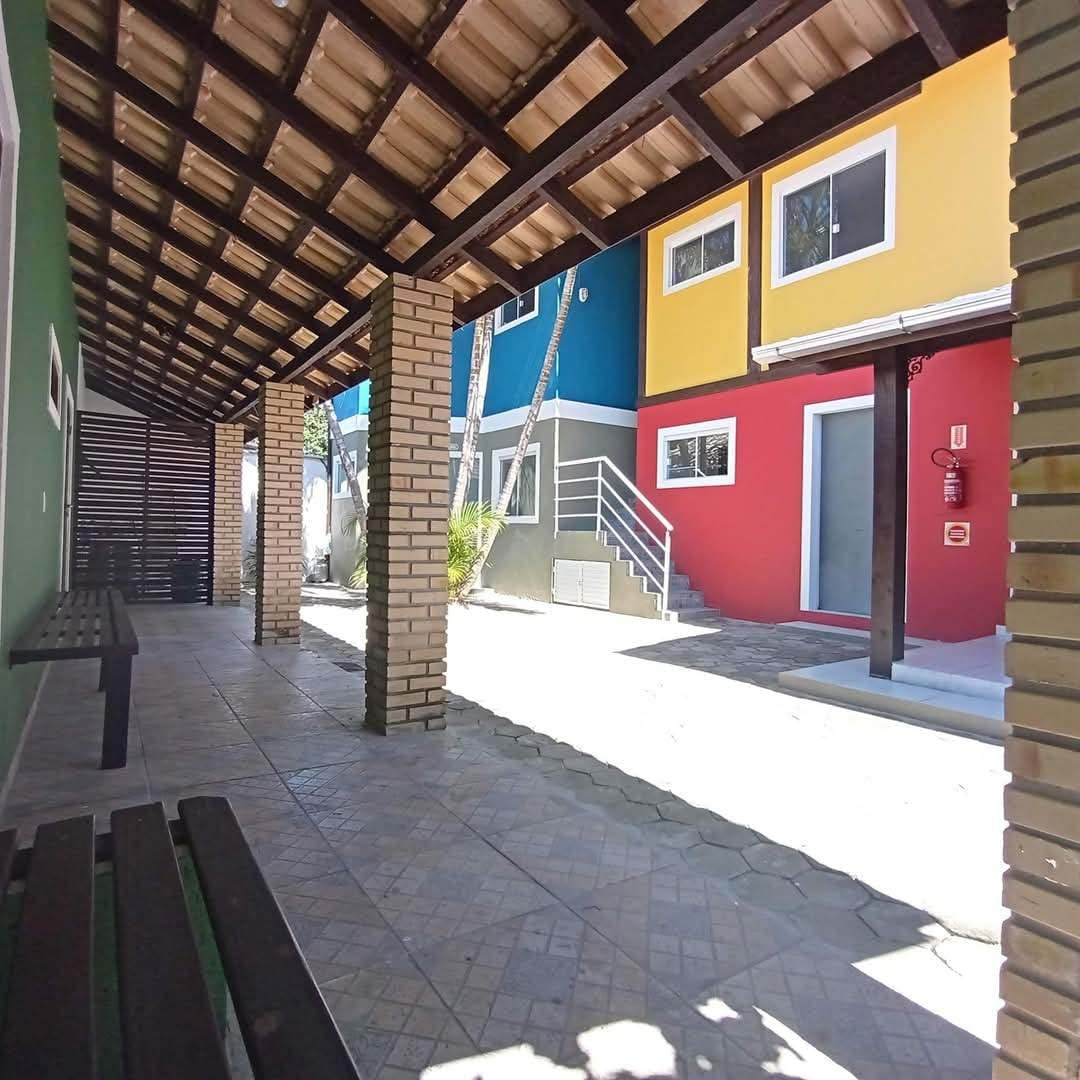 Casa, 9 quartos, 260 m² - Foto 13
