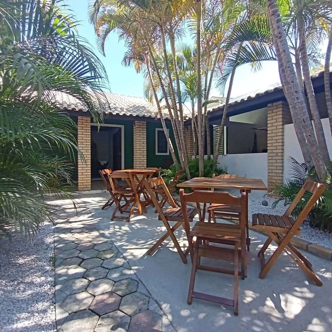 Casa, 9 quartos, 260 m² - Foto 11