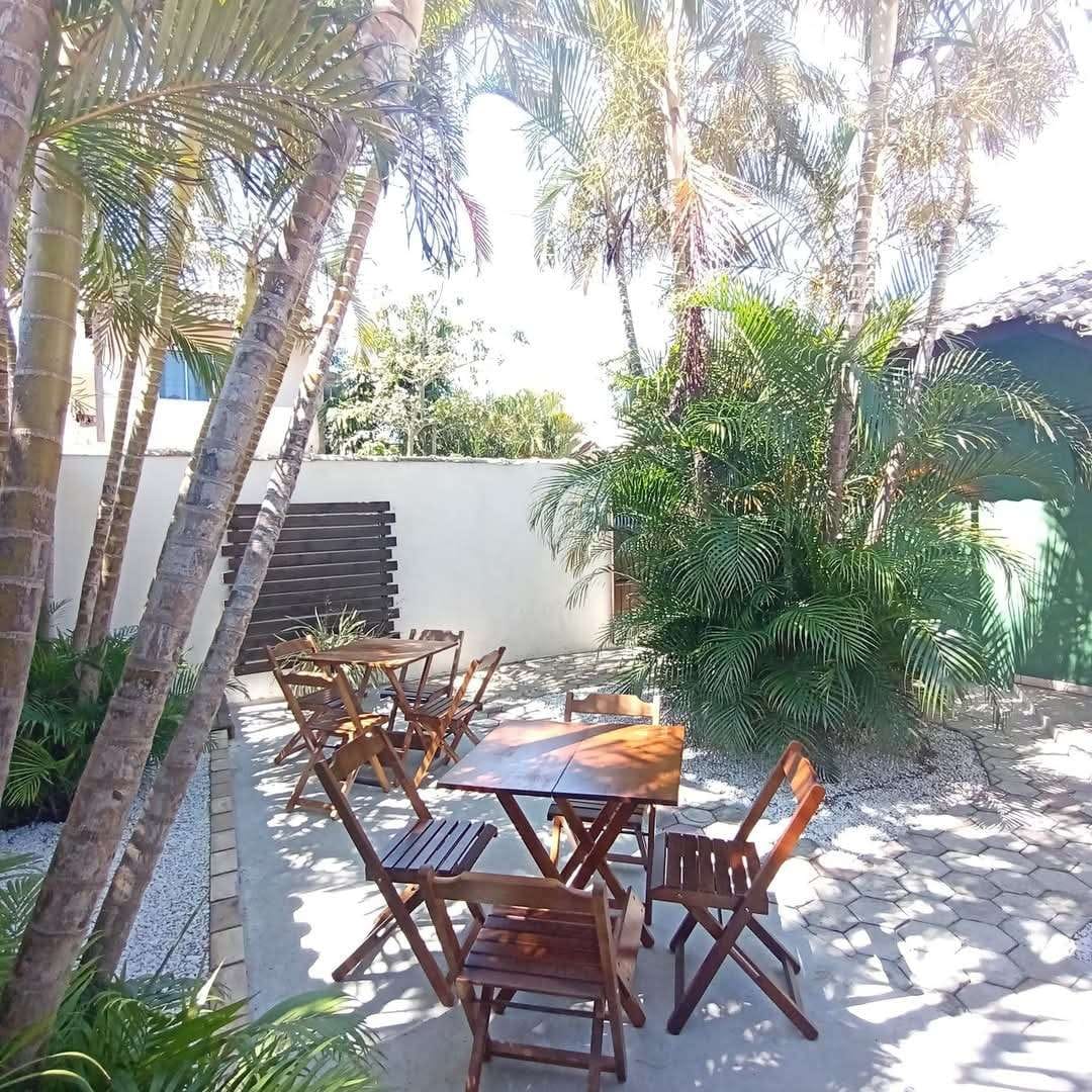 Casa, 9 quartos, 260 m² - Foto 34