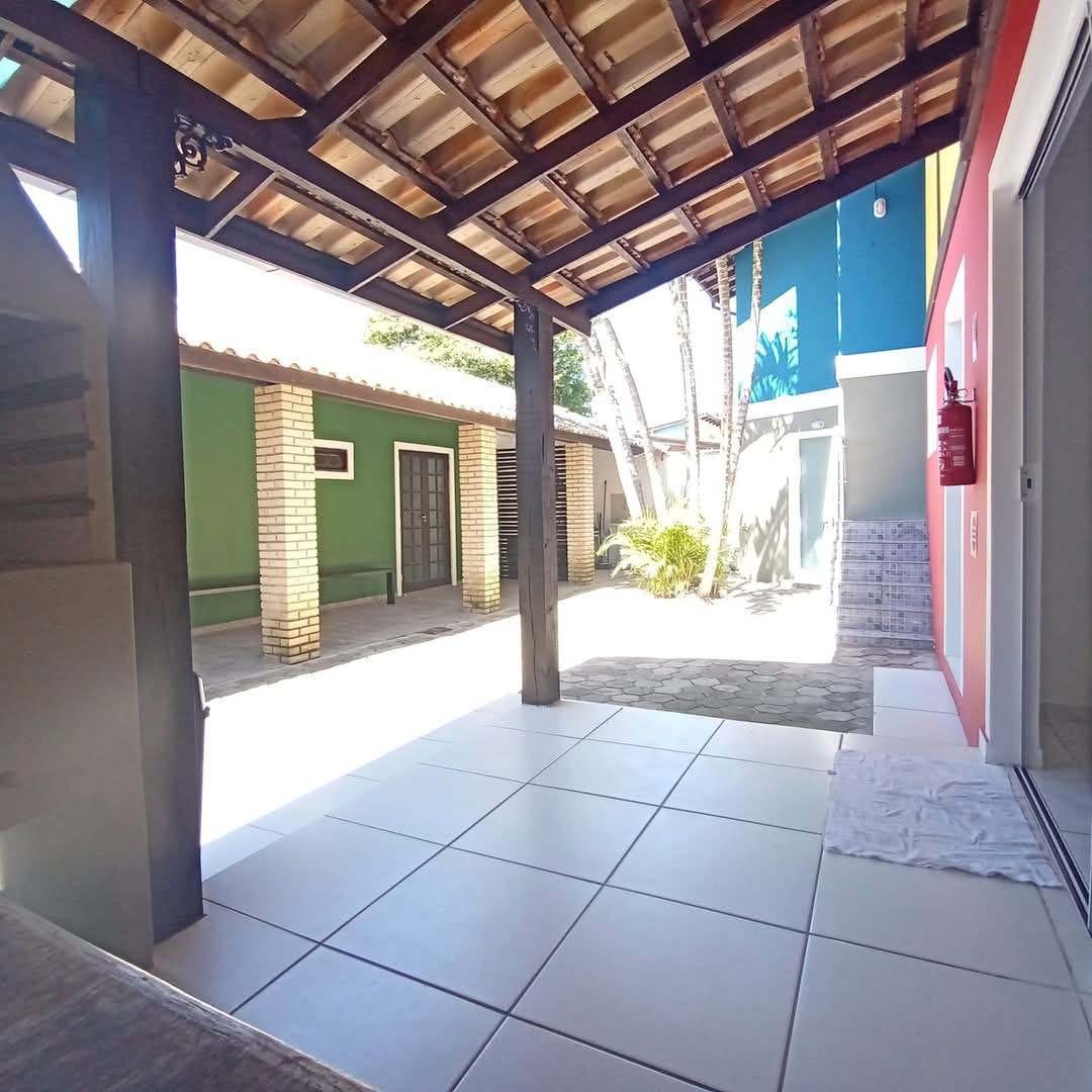 Casa, 9 quartos, 260 m² - Foto 35