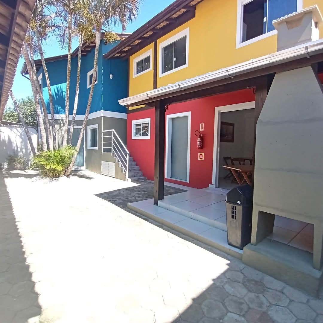 Casa, 9 quartos, 260 m² - Foto 14