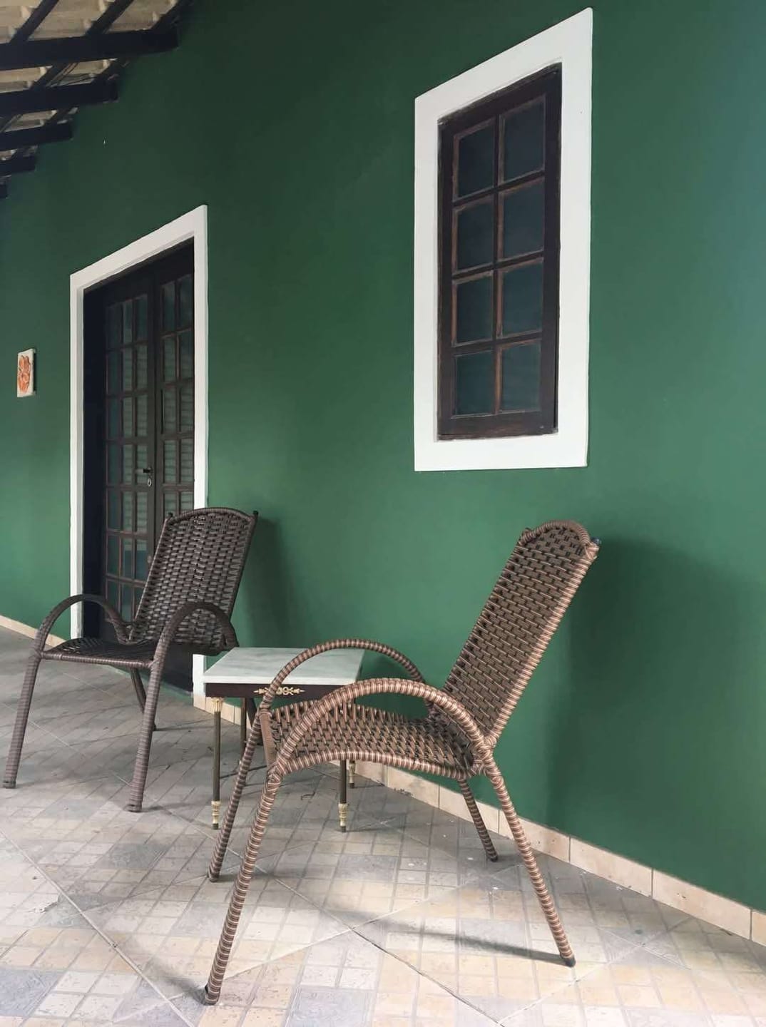 Casa, 9 quartos, 260 m² - Foto 36