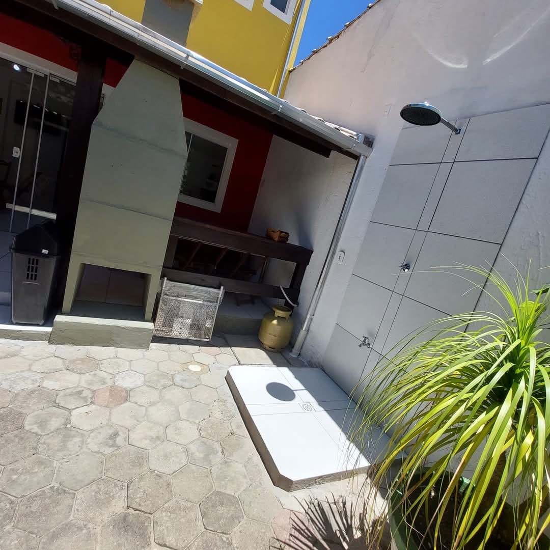 Casa, 9 quartos, 260 m² - Foto 37