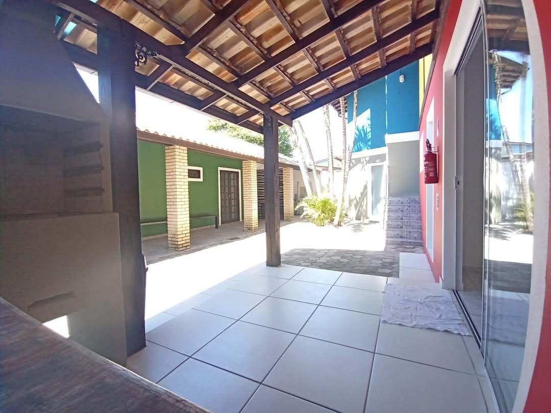 Casa, 9 quartos, 260 m² - Foto 32