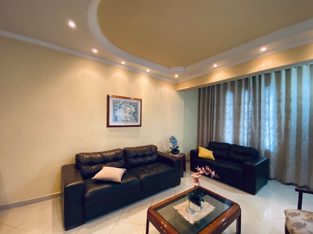 Foto do Casa - Casa à venda, 3 quartos, 2 banheiros, 3 vagas, 257m², Umuarama, Osasco, SP | Collina Imóveis