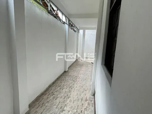 Casa com 103m² 2 quartos e 1 banheiro, para alugar, no bairro Novo Horizonte em Camaçari