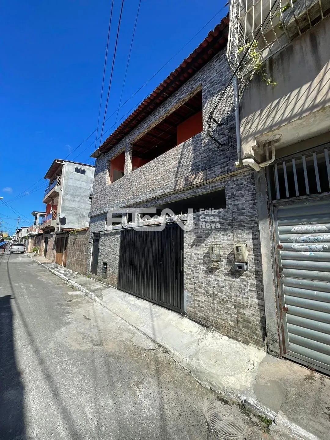 Casa, 2 quartos, 154 m² - Foto 1