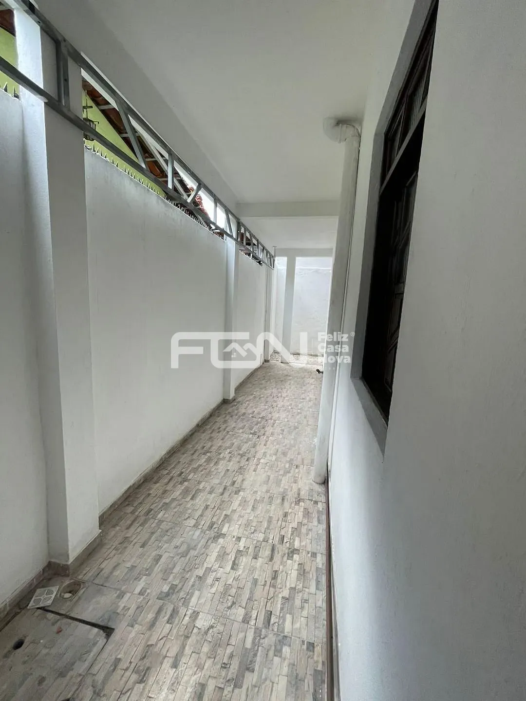 Casa, 2 quartos, 154 m² - Foto 4