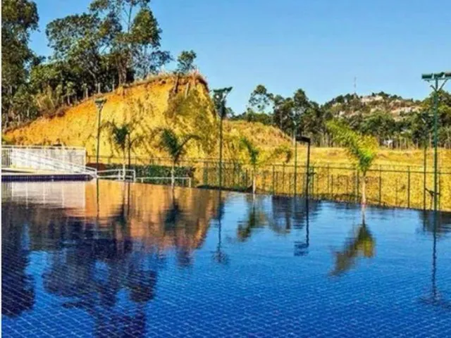Casa com 147m² 3 quartos e 3 banheiros, para alugar, no bairro Chácara do Solar III em Santana de Parnaíba