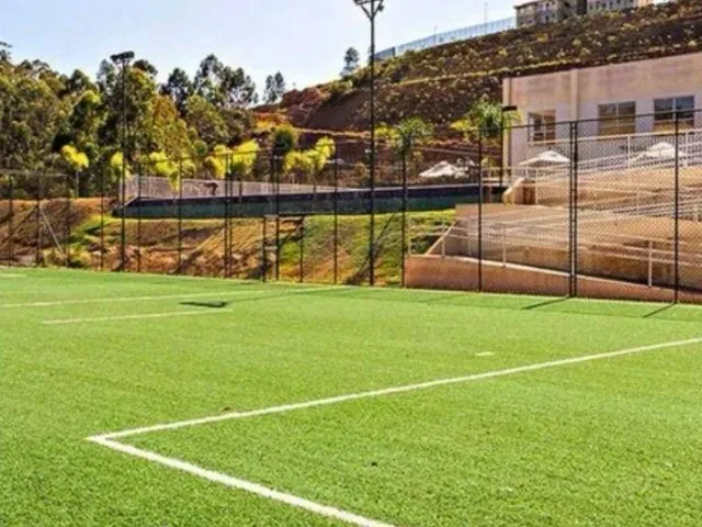 Casa com 147m² 3 quartos e 3 banheiros, para alugar, no bairro Chácara do Solar III em Santana de Parnaíba