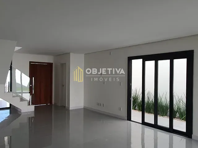 Casa com 170m² 3 quartos e 4 banheiros, à venda, no bairro Jardim Mauá em Novo Hamburgo