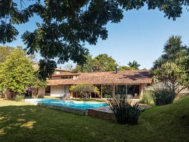 Casa com 2000m² 3 quartos e 4 banheiros, à venda, no bairro Recanto Impla em Carapicuíba