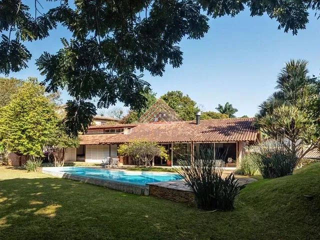 Casa com 2000m² 3 quartos e 4 banheiros, à venda, no bairro Recanto Impla em Carapicuíba
