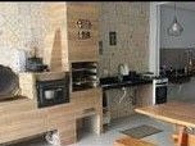 Foto do Casa - Casa com 3 dormitórios à venda, 135 m² por R$ 798.000,00 - Villa Branca - Jacareí/SP | RUSSI IMÓVEIS