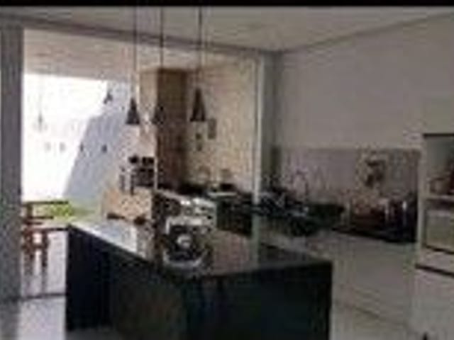 Foto do Casa - Casa com 3 dormitórios à venda, 135 m² por R$ 798.000,00 - Villa Branca - Jacareí/SP | RUSSI IMÓVEIS
