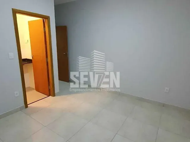 Casa 2 quartos e 2 banheiros, para alugar, no bairro Jardim Dona Lili em Bauru