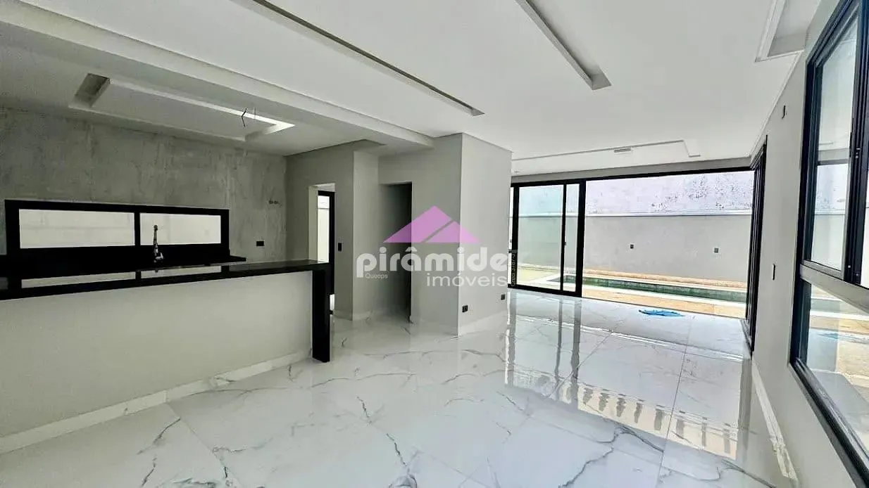 Casa, 3 quartos, 247 m² - Foto 3