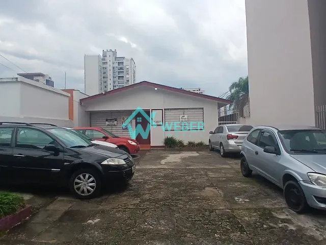 Casa para alugar, no bairro Centro em Novo Hamburgo