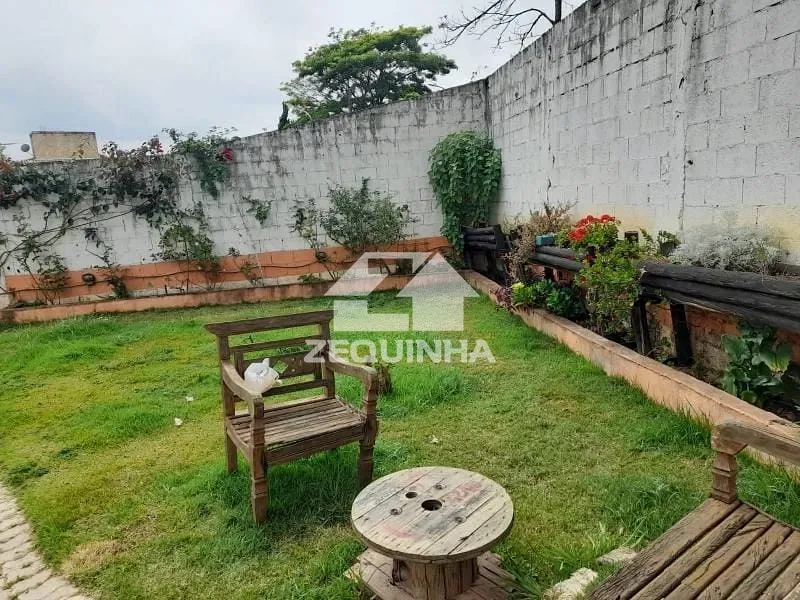Casa, 4 quartos, 181 m² - Foto 4