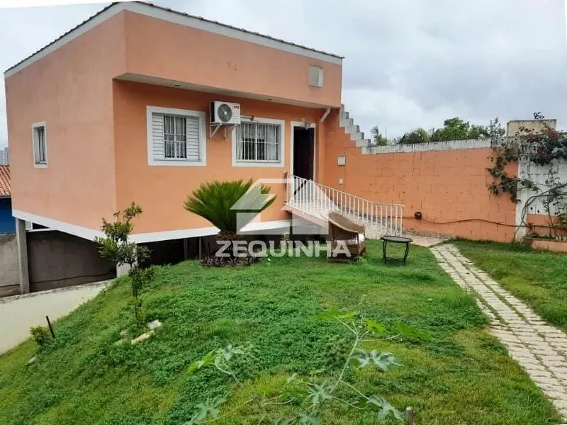 Casa, 4 quartos, 181 m² - Foto 14
