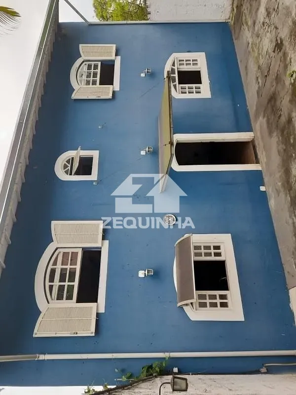 Casa, 4 quartos, 181 m² - Foto 23