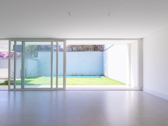 Casa 4 quartos e 7 banheiros, à venda, no bairro Campo Belo em São Paulo