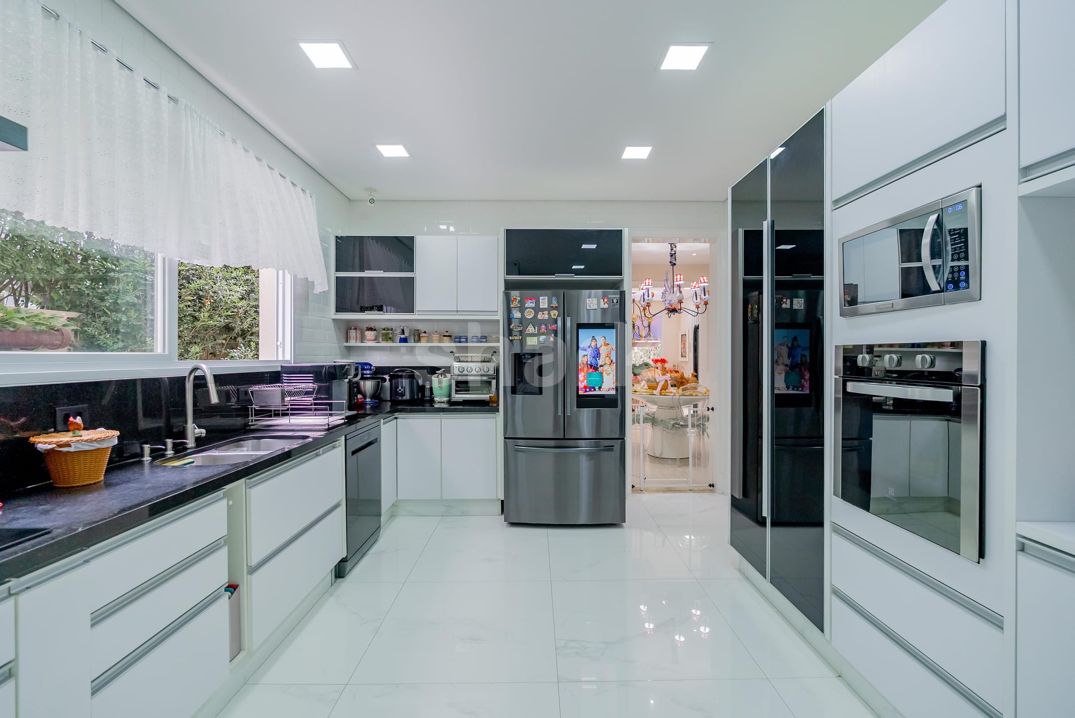 Casa em Tamboré — foto 2