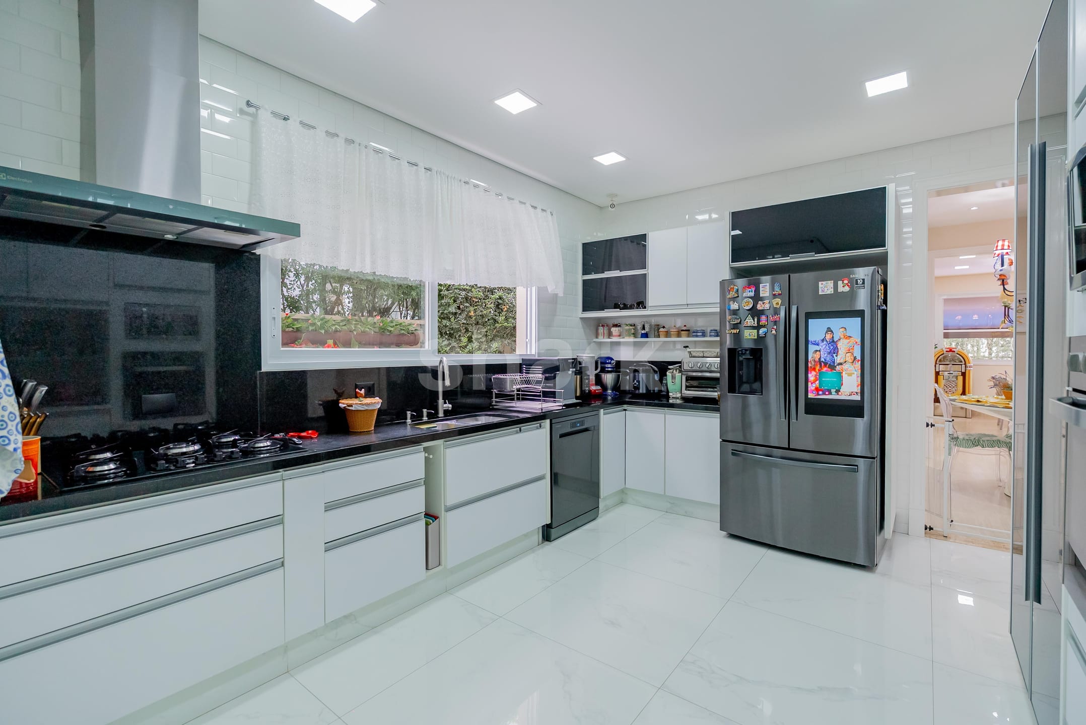 Casa em Tamboré — foto 3