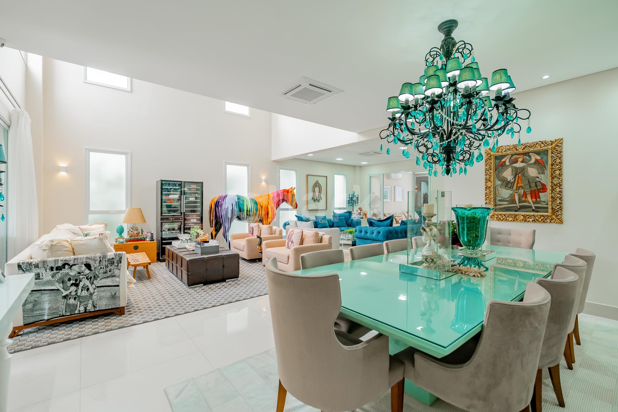 Casa em Tamboré — foto 4