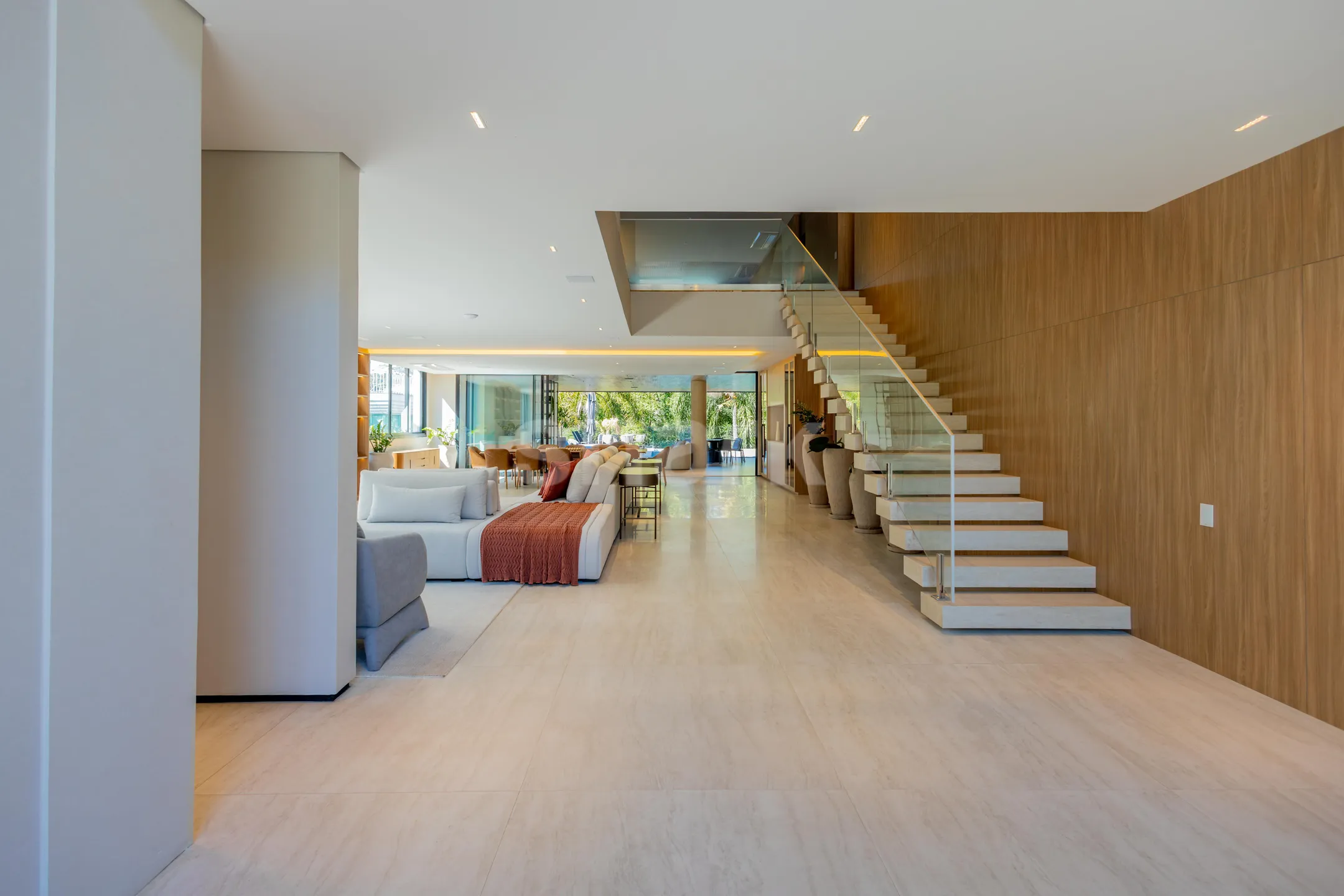 Casa em Tamboré — foto 4