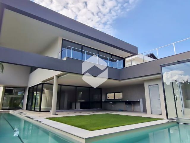 Casa com 622m², à venda, no bairro Barra da Tijuca em Rio de Janeiro