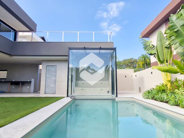 Casa com 622m², à venda, no bairro Barra da Tijuca em Rio de Janeiro