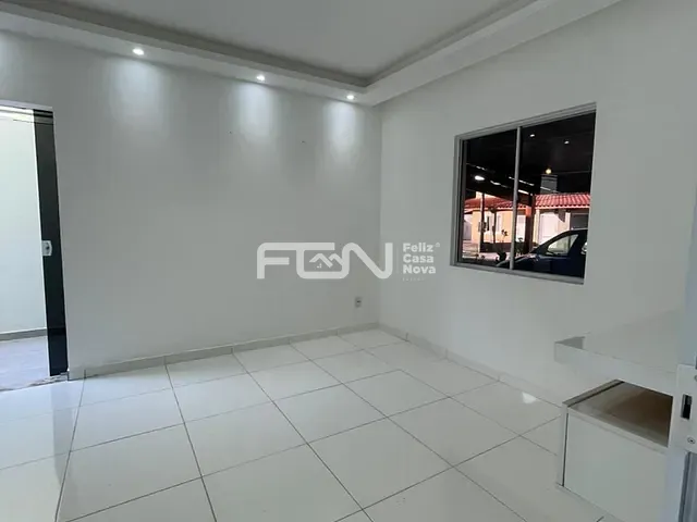 Casa com 170m² 2 quartos e 1 banheiro, à venda, no bairro Parque Nascente do Rio Capivara em Camaçari