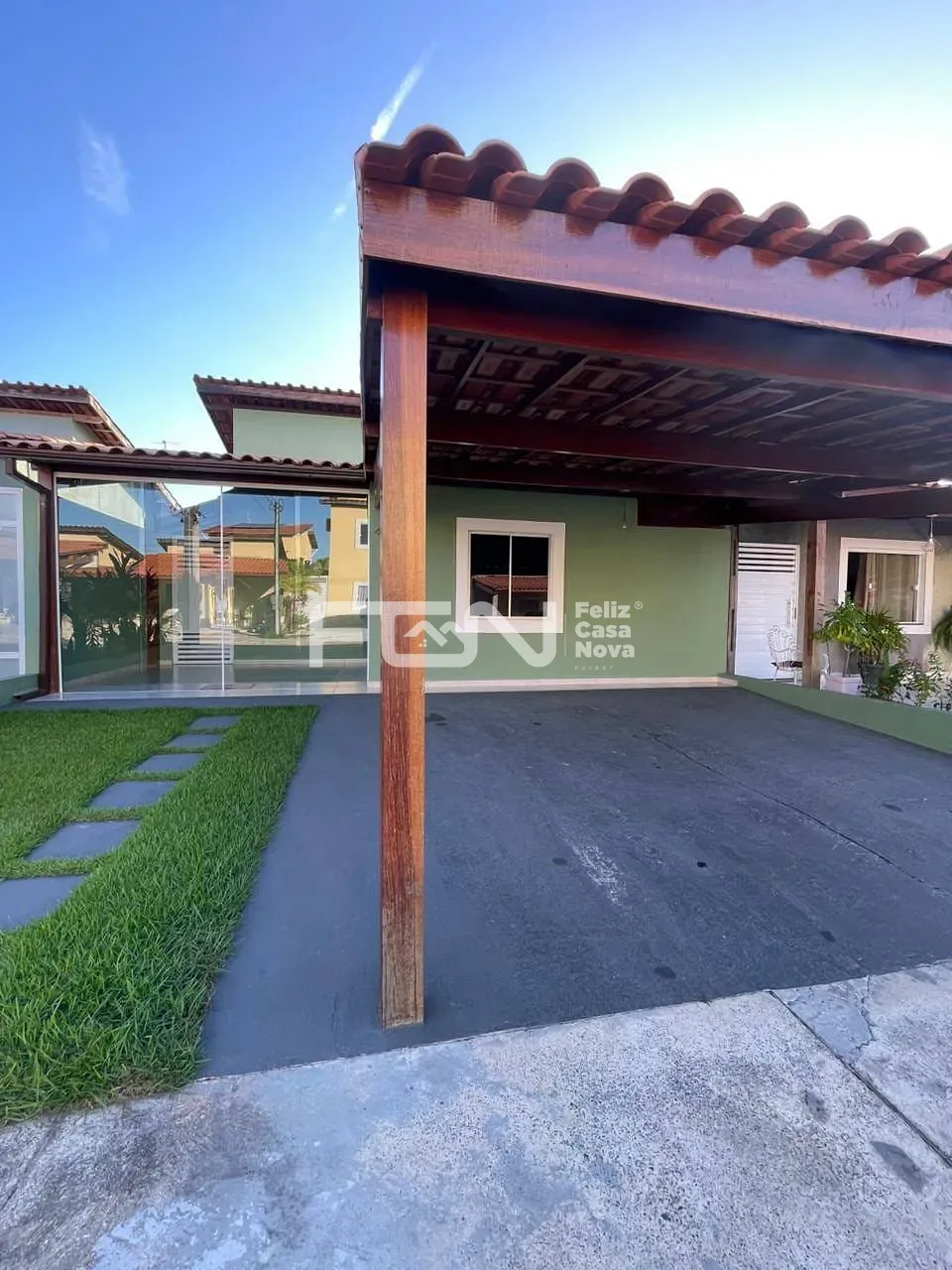 Casa, 2 quartos, 120 m² - Foto 2